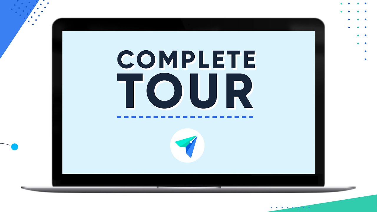 Lark - Complete Product Tour