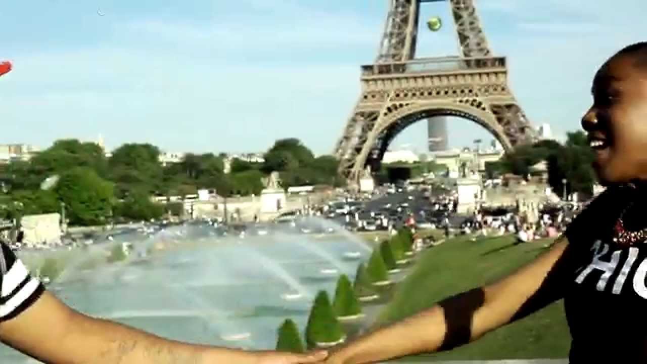 (Clip Vid&eacute;o) MISTER MIKY - Rude Boy // Dir.by@MrFox Film's