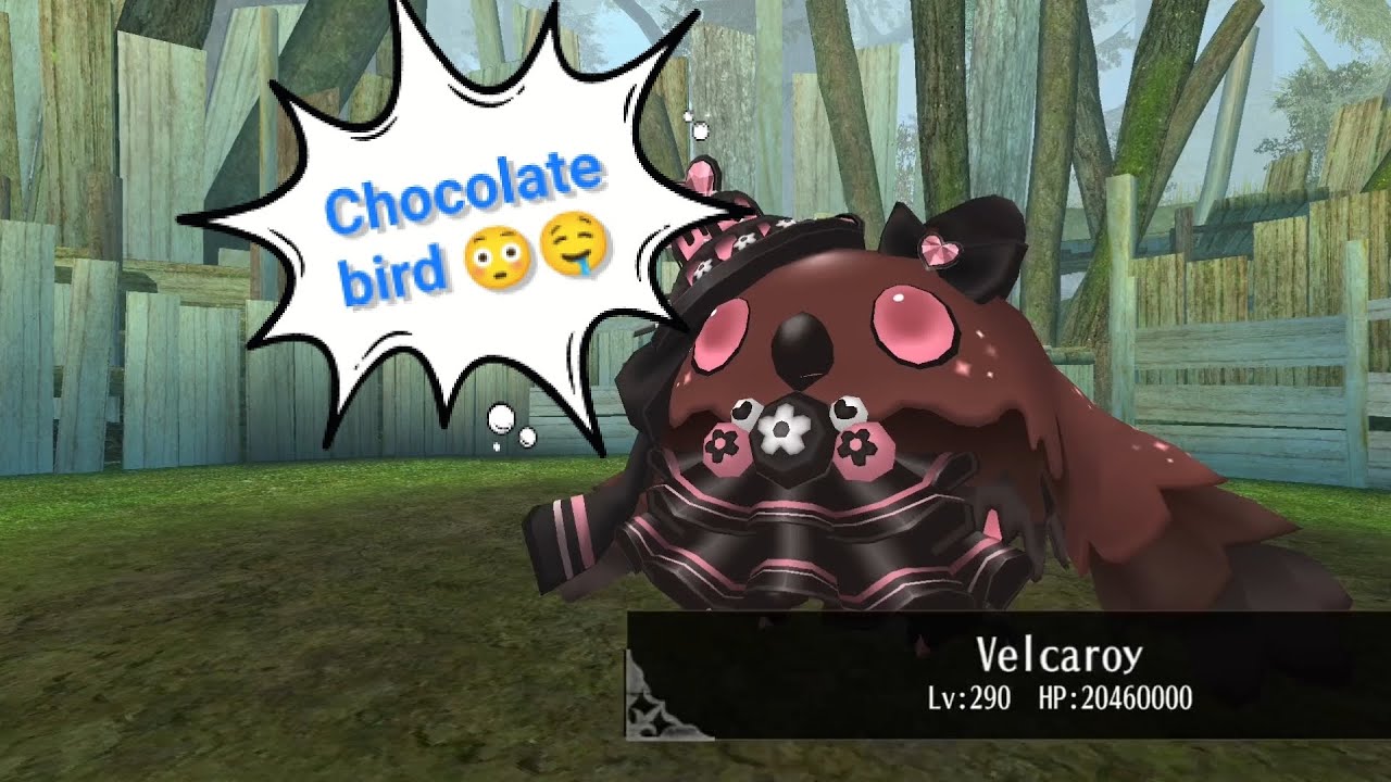 Barehand vs Velcaroy New Valentine's boss