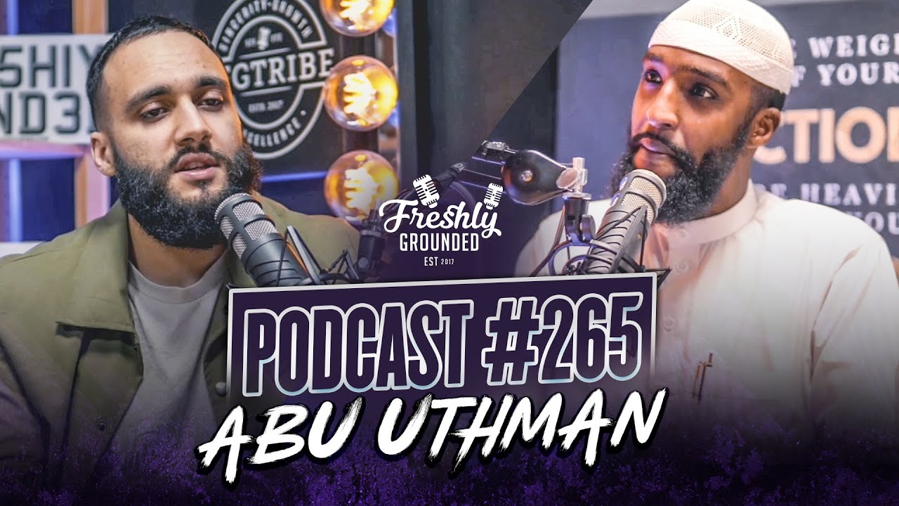 Let the Sunnah Go Forth | #265 Abu Uthman Sadiq