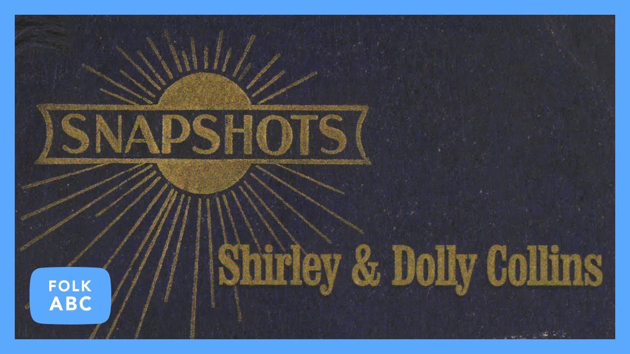 Shirley Collins, Dolly Collins - Poor Murdered Woman