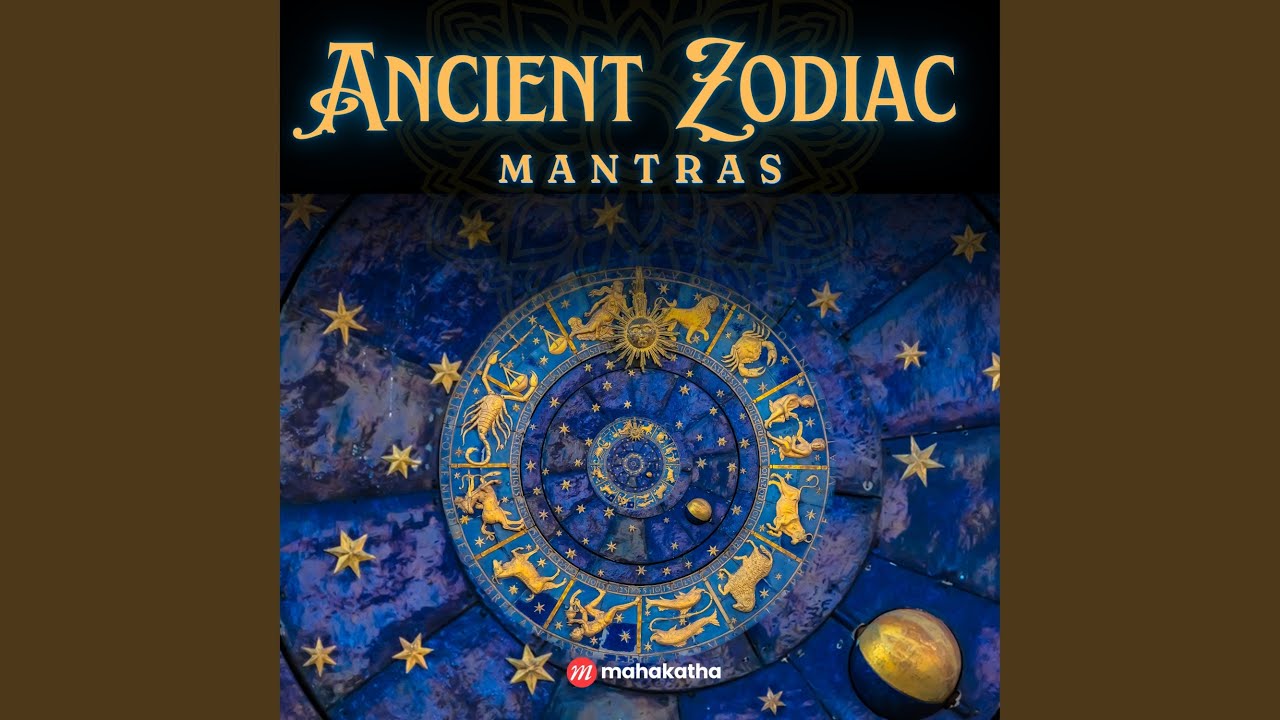 Mesh Rashi the Aries Zodiac Beej Mantra for Passion and Energy
