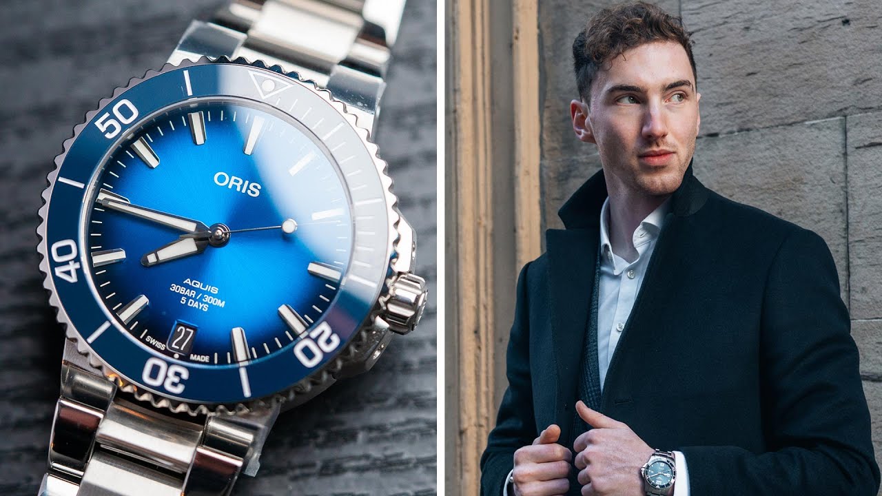 The Oris Aquis Calibre 400 - What You NEED To Know