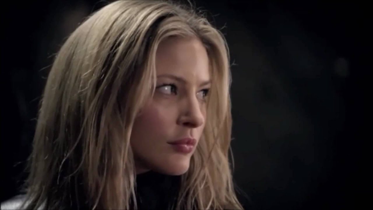 Love the Way You Lie Pt 2, Cara/Kahlan