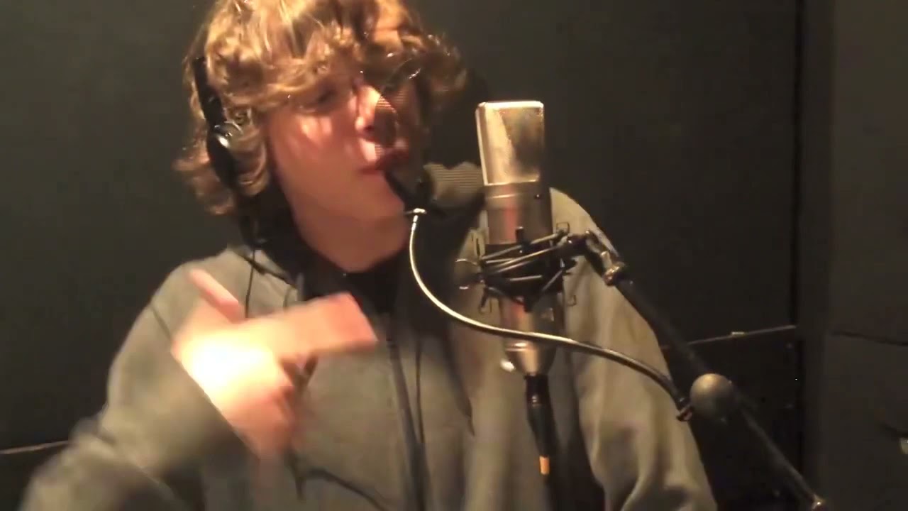 Mr.Harlow (deleted song) | 😂😂