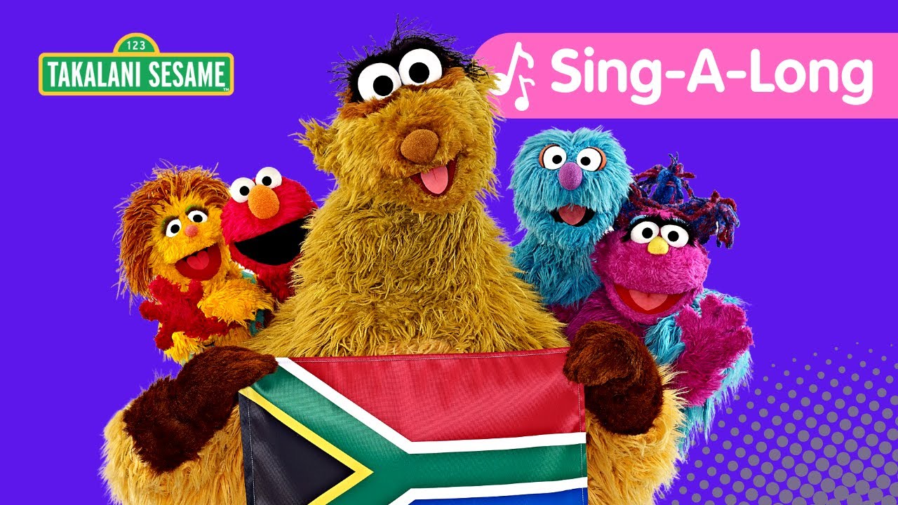 Holiday sing-along compilation