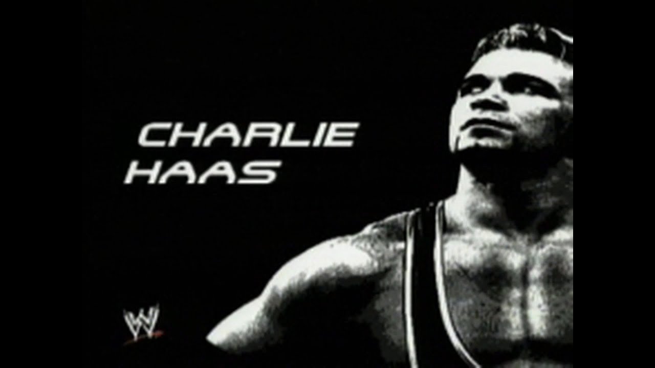 Charlie Haas' 2004 v2 Titantron Entrance Video feat. 