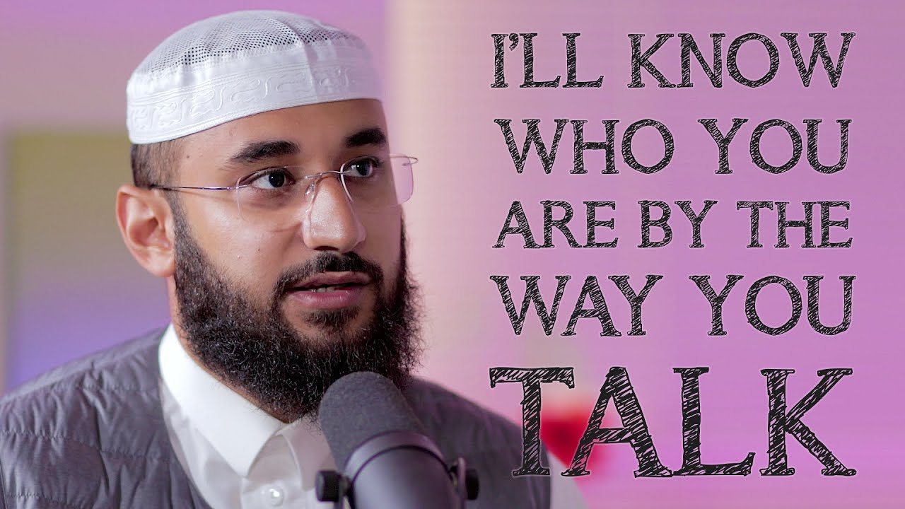 Your Character is the Key to Dawah - Musa Adnan