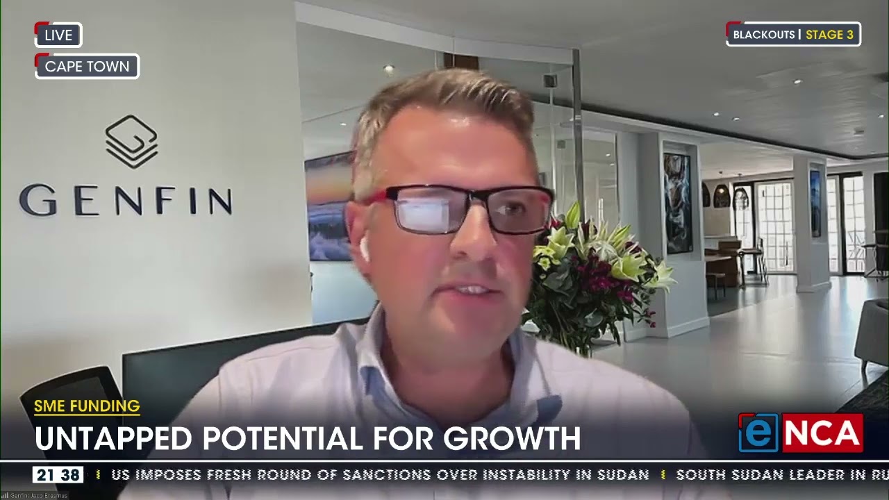 SME Funding | Untapped potential for growth