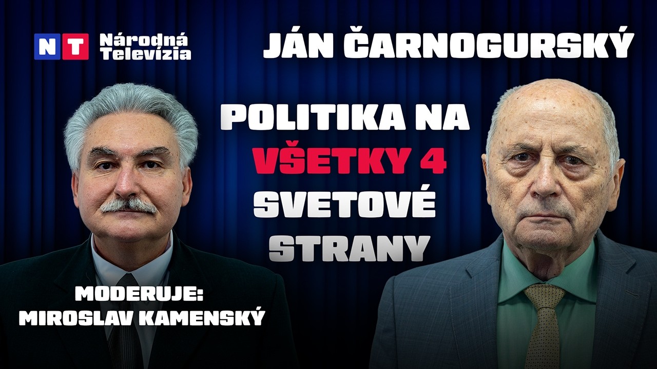 Ak sa odstrihneme od Ruska, tak si vážne poškodíme