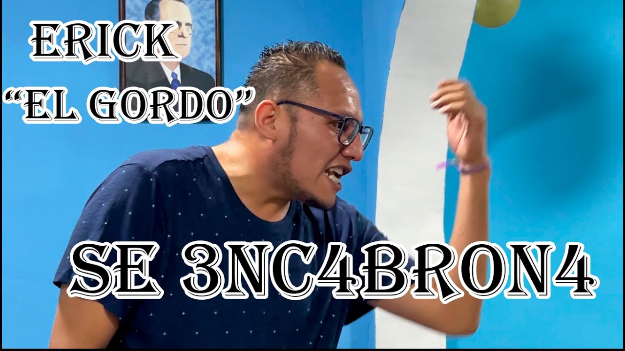 ERICK 