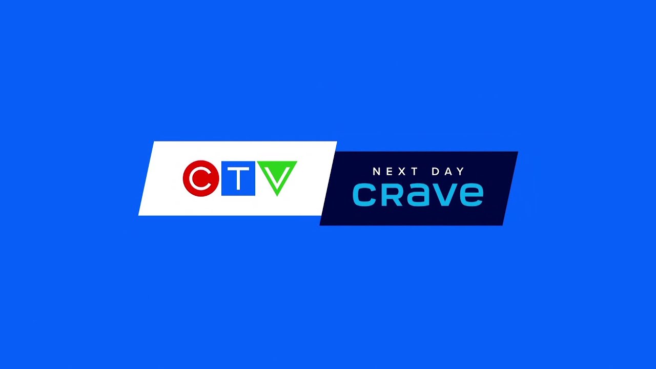 CTV Comedy Channel (Canada) - Continuity (February 1, 2026)