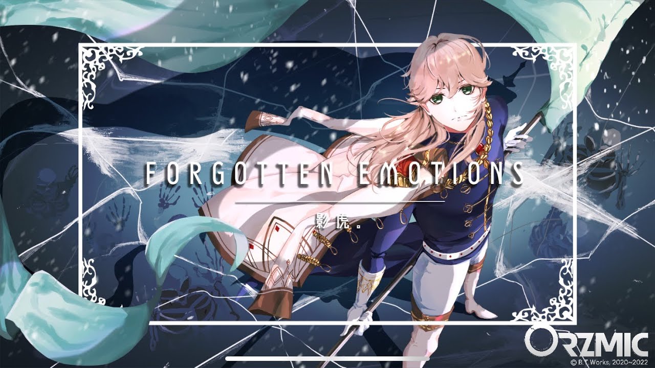 Orzmic Forgotten Emotions	影虎。(HARD)