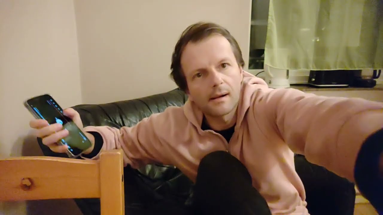 Life in Sweden