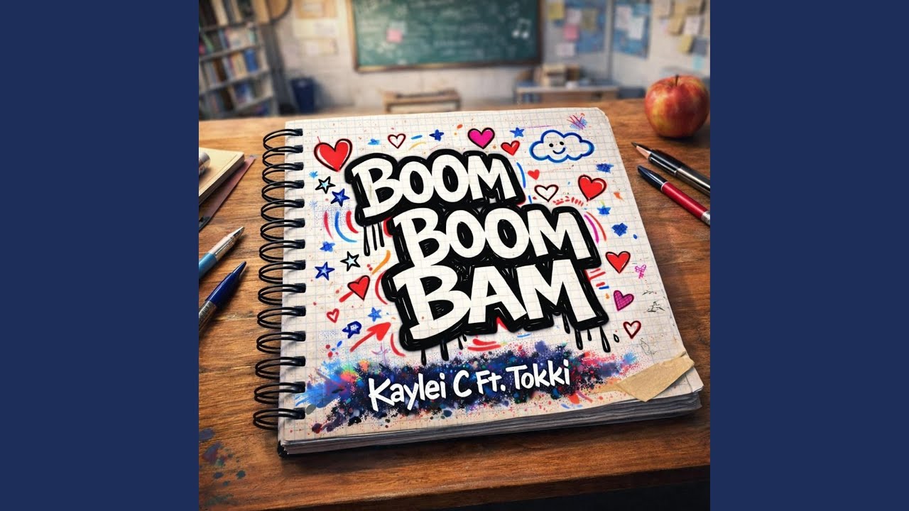 Boom Boom Bam (feat. Tokki)