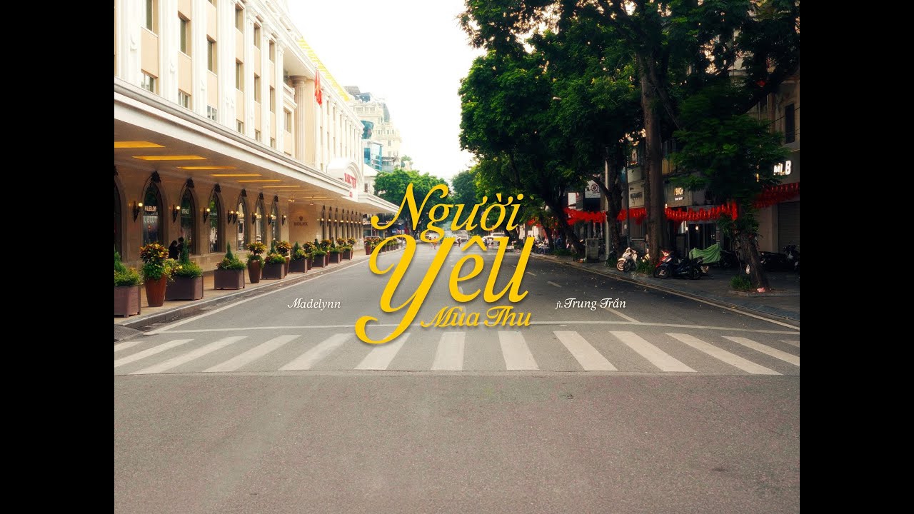 Madelynn ft. Trung Trần - 