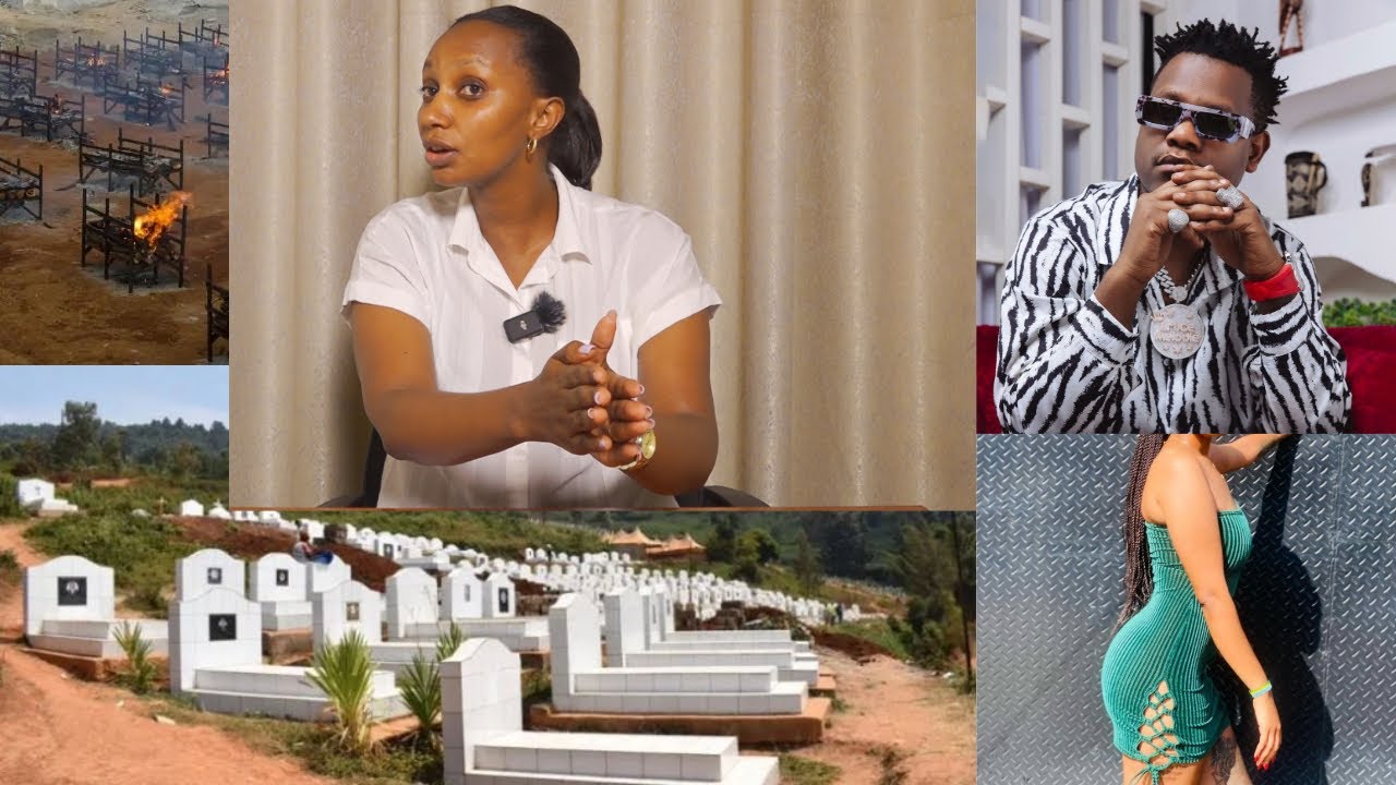 NYAMIRAMBO: IRIMBI RYAFUNZWE, RUSORORO IRAHENZE, BAZAJYA BASHYINGURA BATE NIBA GUTWIKA BIDAKUNDA?