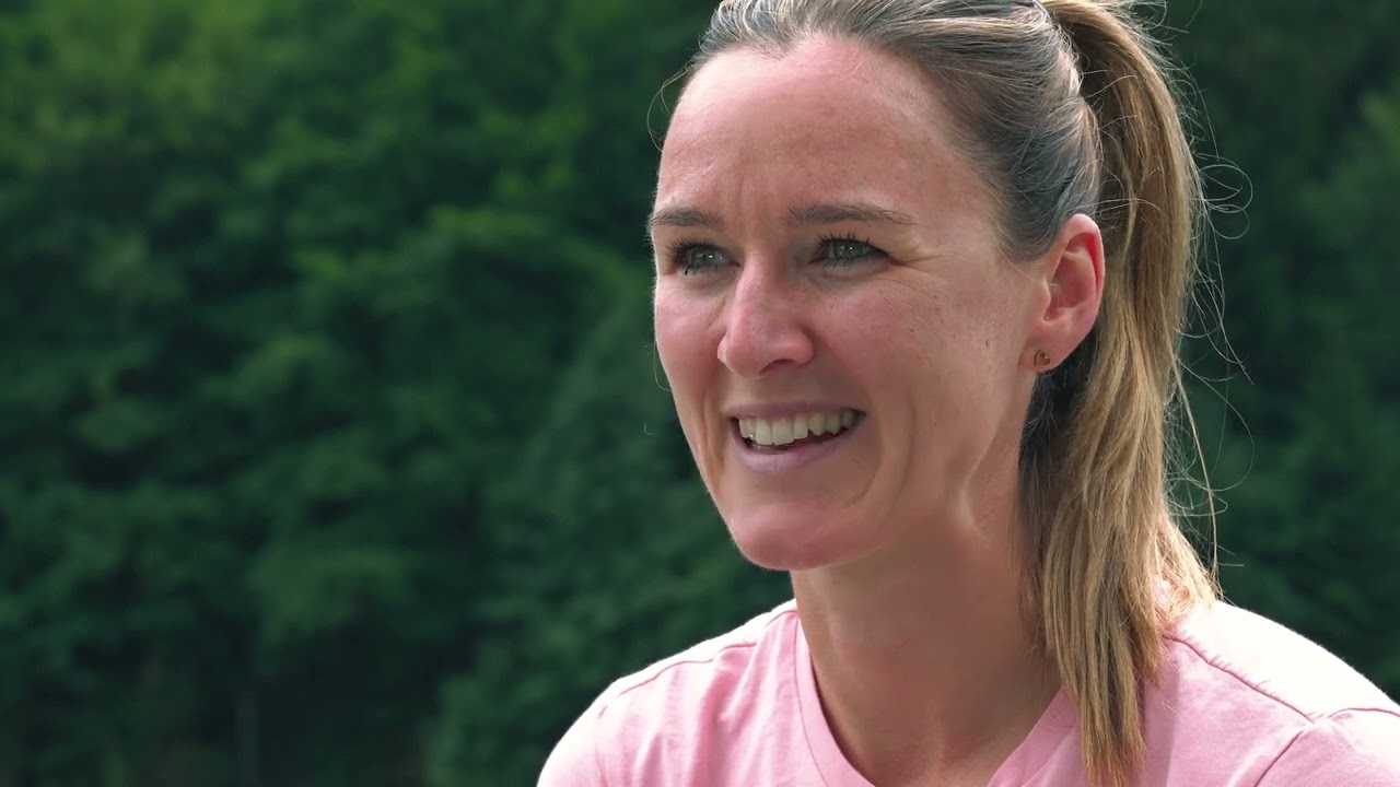 Denise Herrmann - Zielsicher