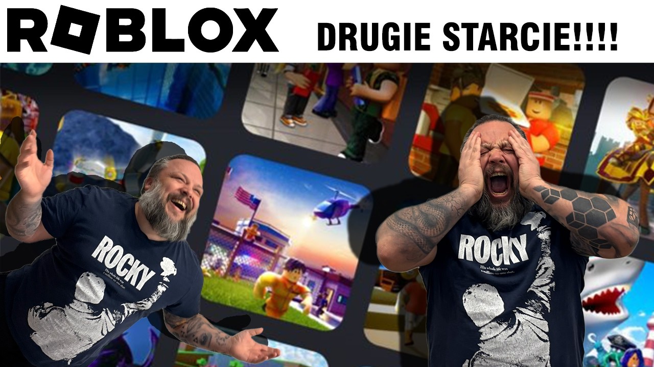 roblox! Trzecie starcie! nic nie mogę mówić, lekarz zabronił cichy stream :D gram z widzami!