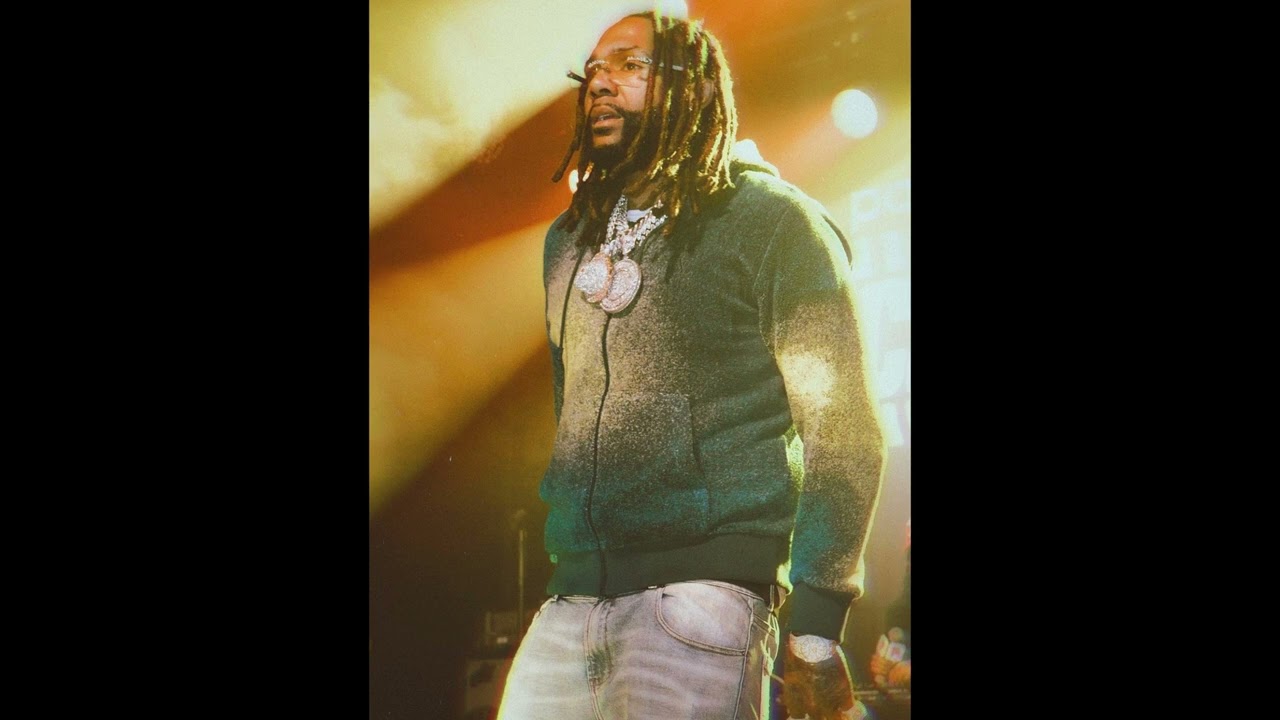 Money Man Type Beat - 