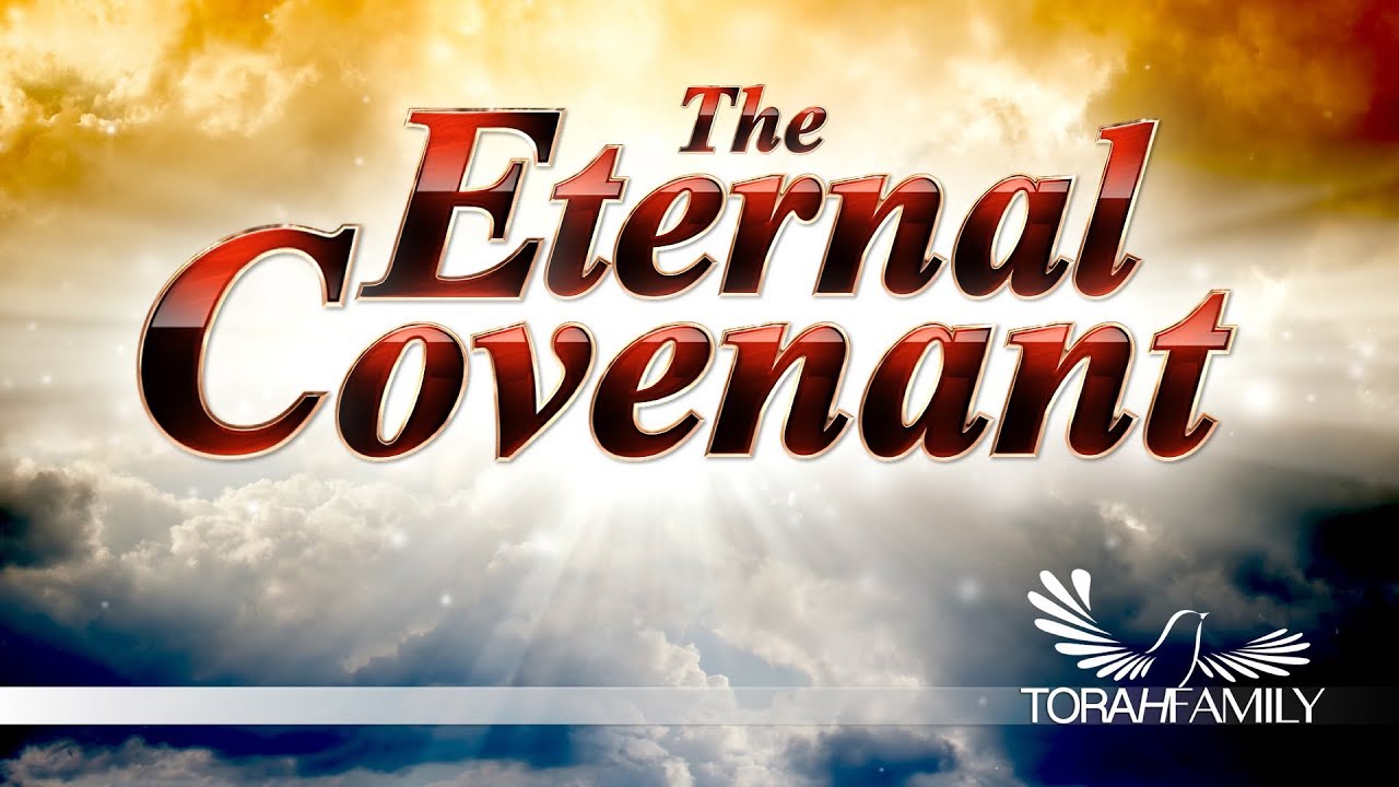 The Eternal Covenant