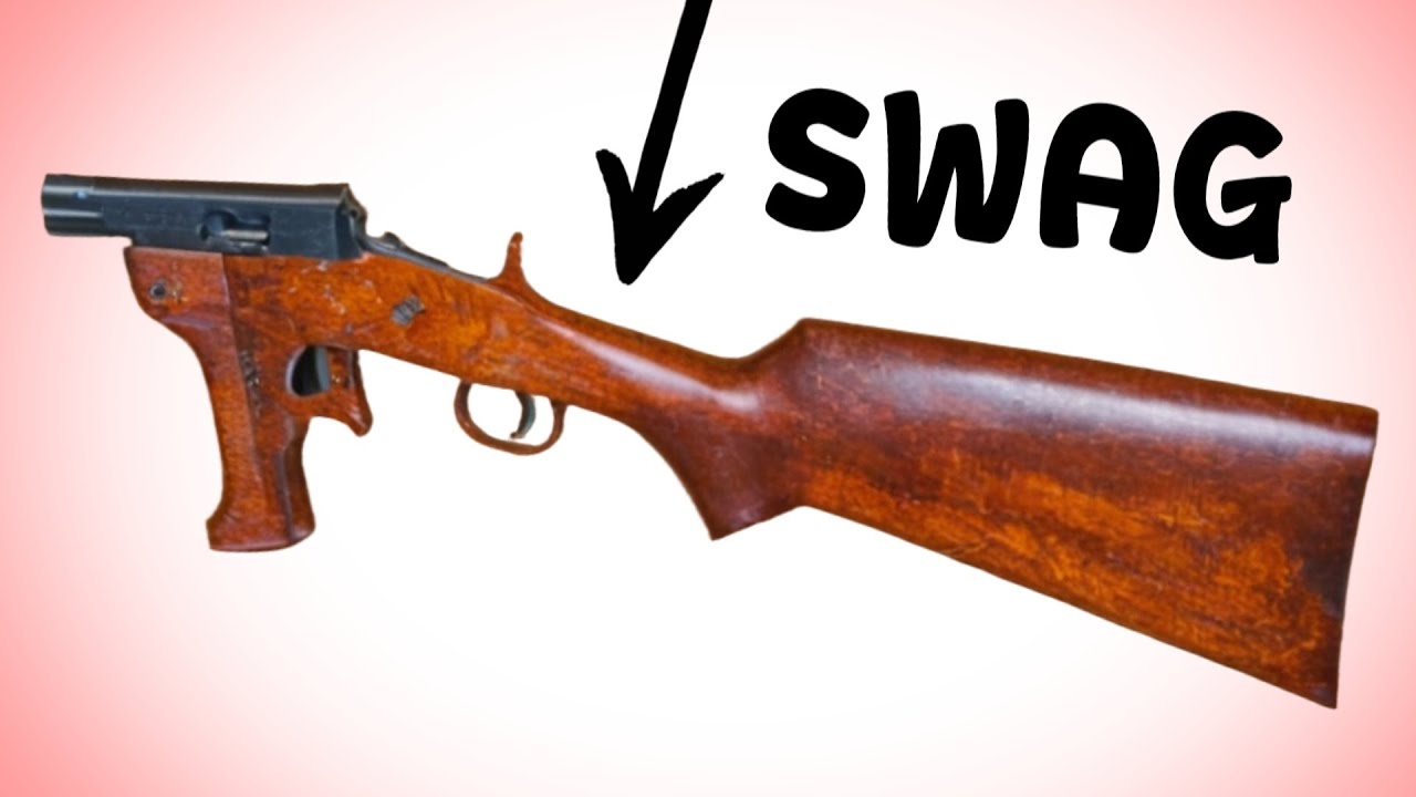 Every Pistol Hungary Used in WWII