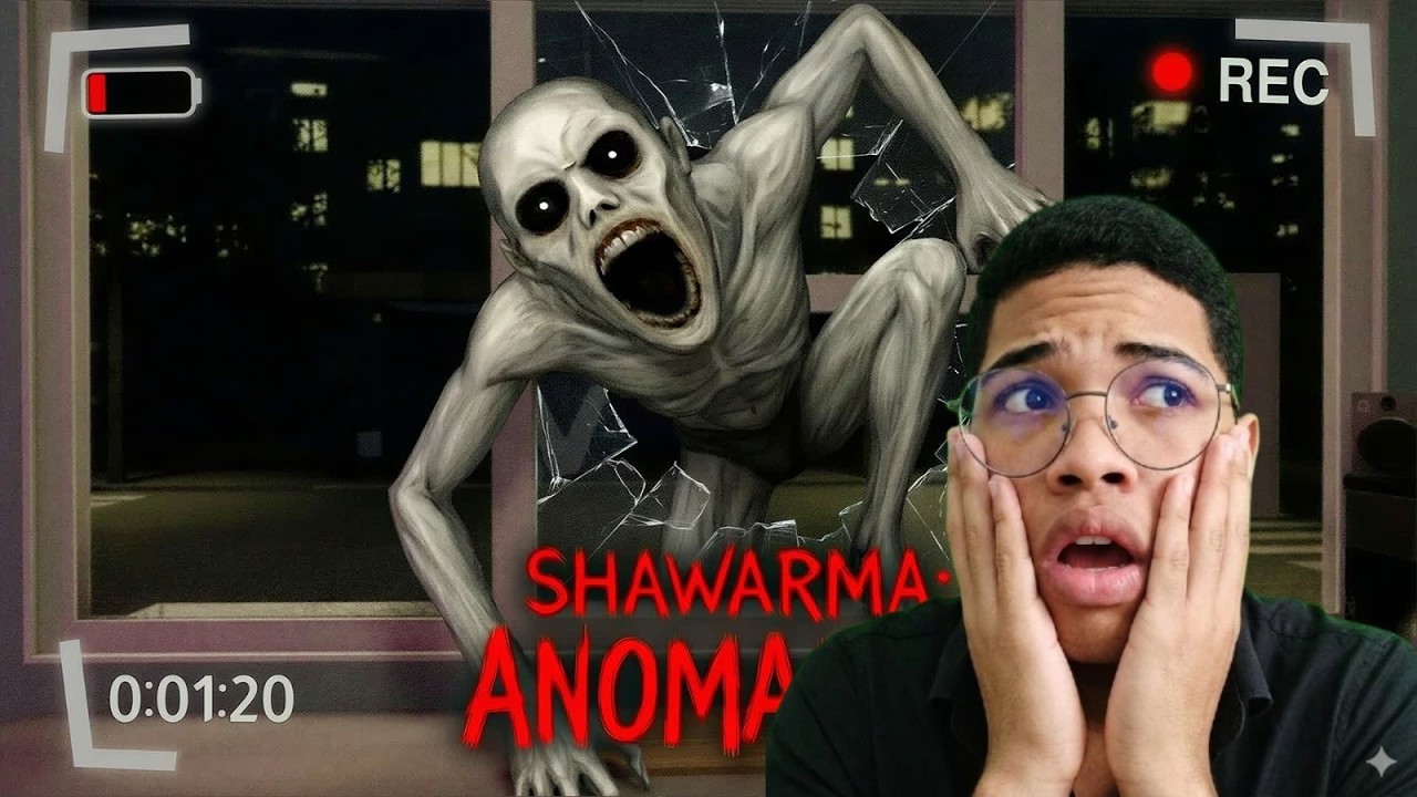 Shawarma pra todo lado! 🥙🔥 | Shawarma Kiosk