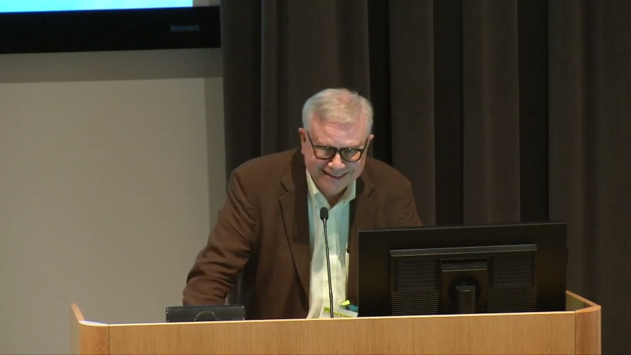 Archives of the Impossible conference | Third plenary session, March 4, 2022: Whitley Strieber