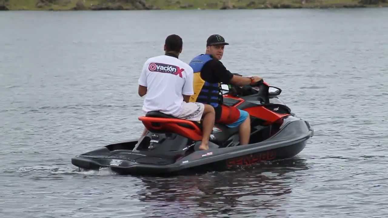 Wakeboard Eco Cup 2012, Córdoba - Argentina.