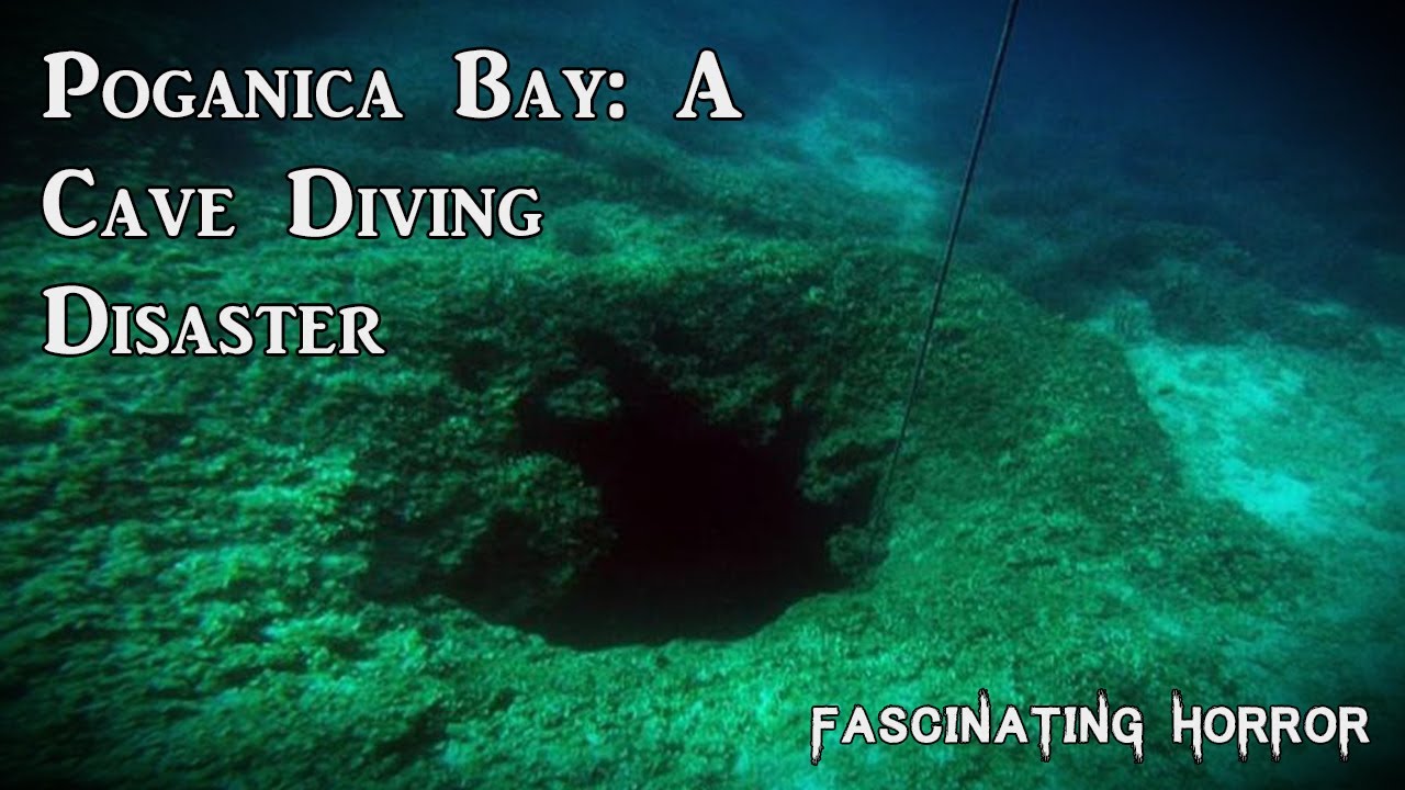 Poganica Bay: A Cave Diving Disaster | A Short Documentary | Fascinating Horror