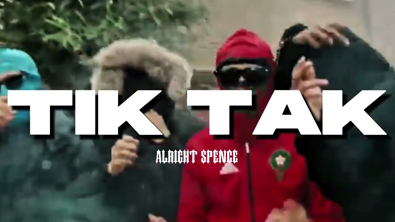 [FREE] Afro Drill X LeoStayTrill X Hazey TypeBeat “TIK TAK