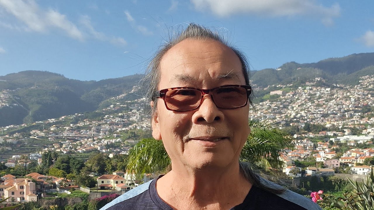 VÔ DANH CHANNEL est en direct !