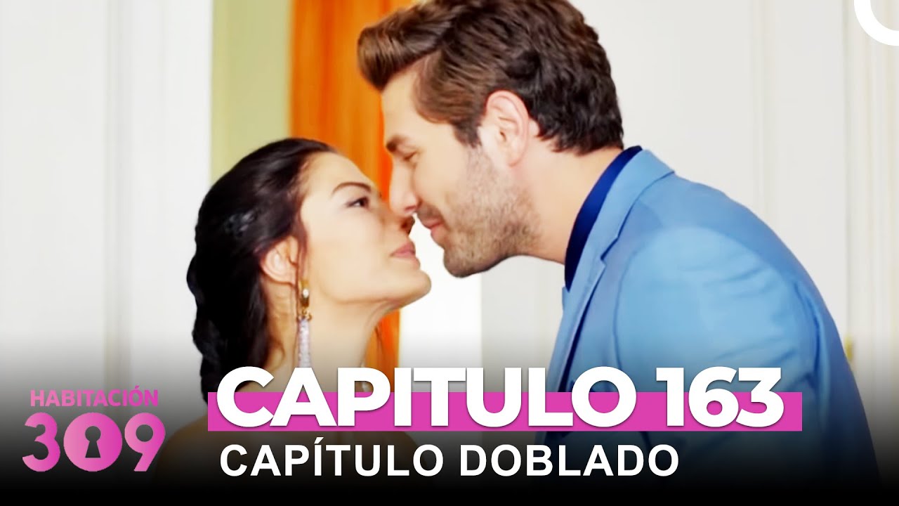 Habitaci&oacute;n 309 Cap&iacute;tulo 163 (Doblado en Espa&ntilde;ol)