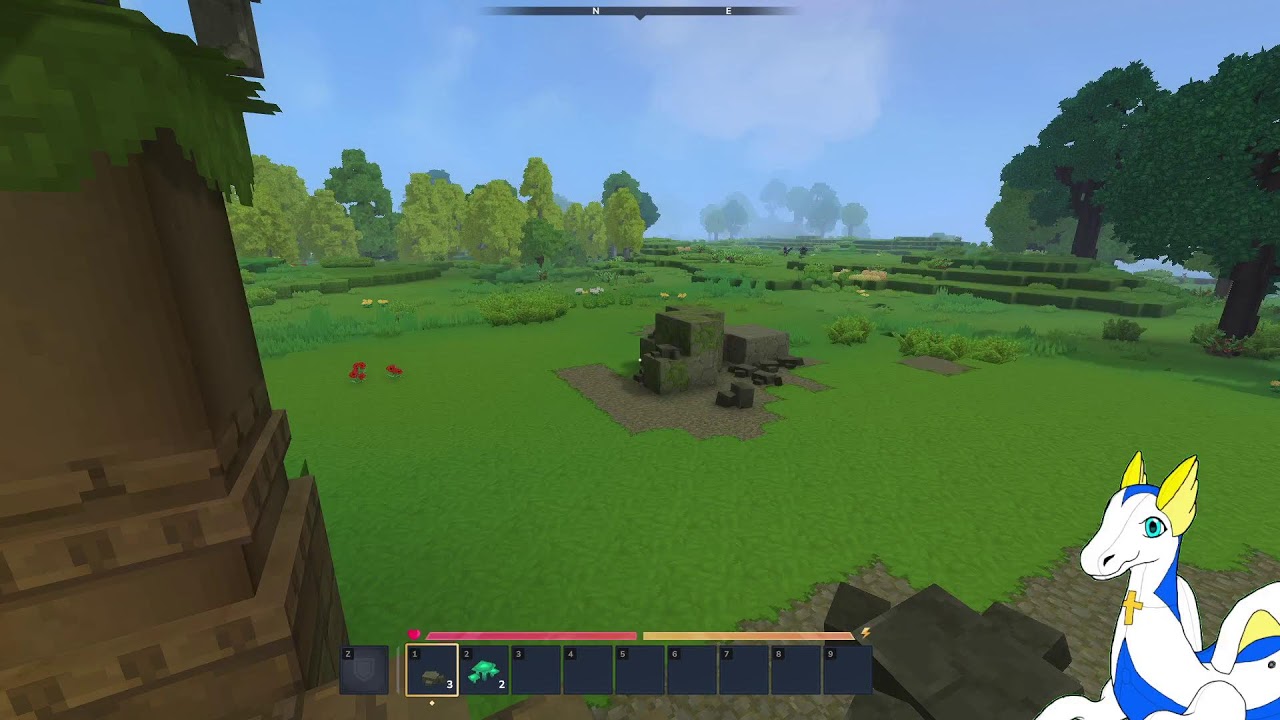 Let's Try Hytale