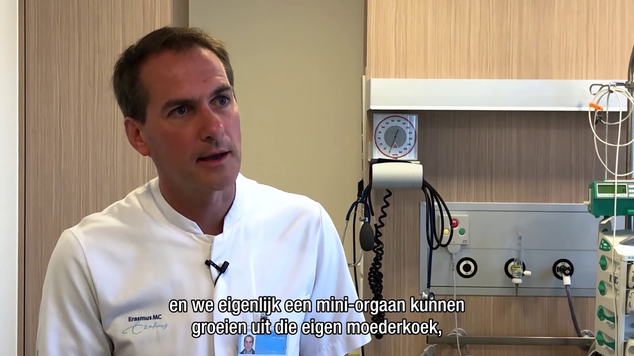 Het ongeboren kind en de rol van de placenta - Moeder en Kind Centrum afl. 5