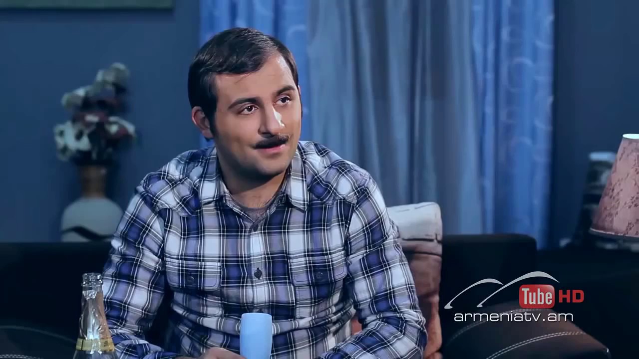 Full House Musheghi bocere 8   Фул Хаус приколы Мушеха 8