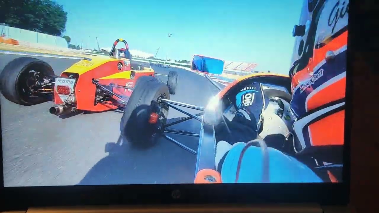 Misano formula junior(2)