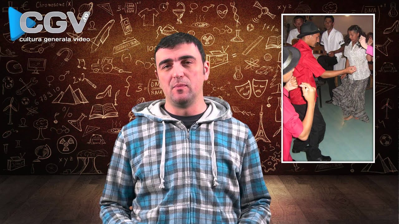 Rromii, cultura si traditii