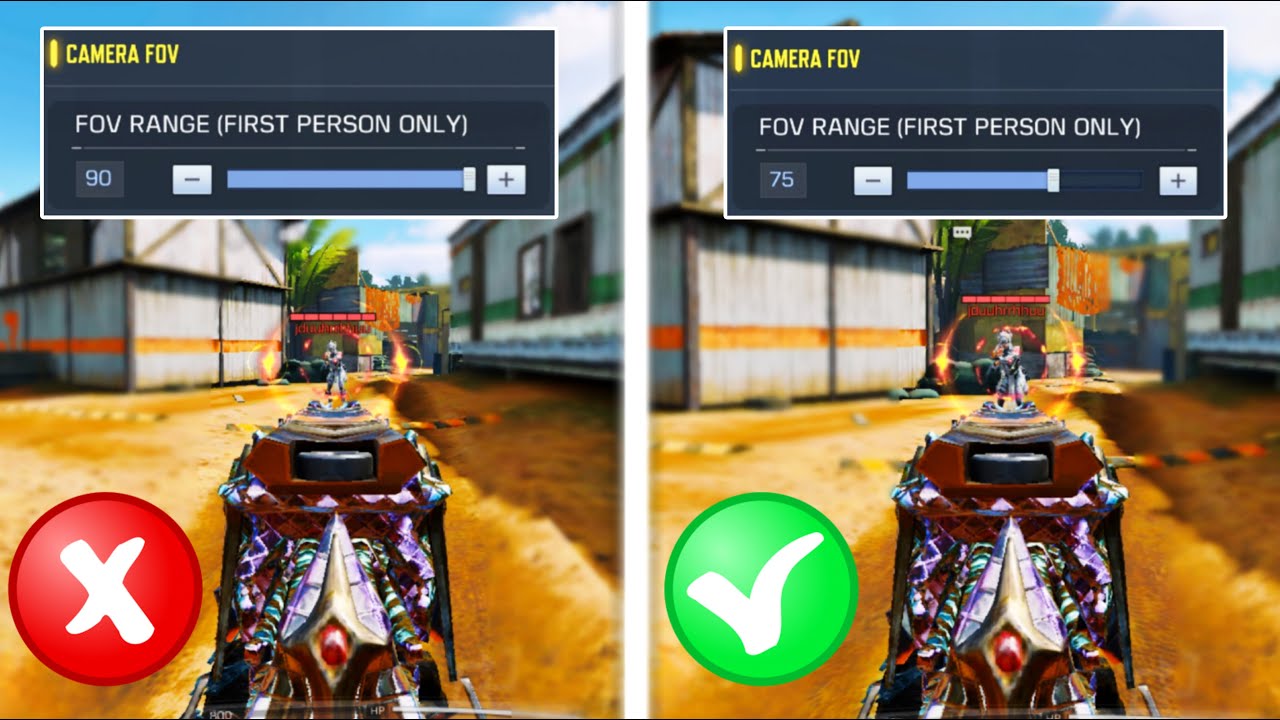15 Pro Tips You MUST Know to Become a GOD in Call of Duty Mobile (CODM Settings + Secrets)