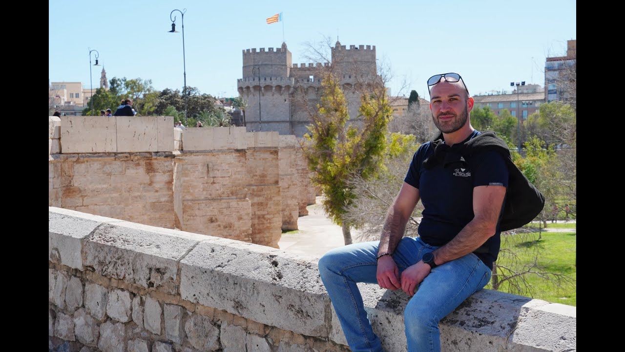 🌞Csodás VALENCIA🌞