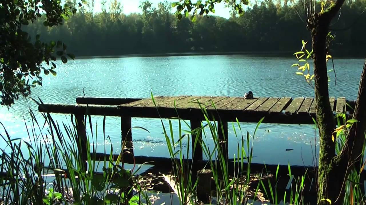 Frielendorf Silbersee