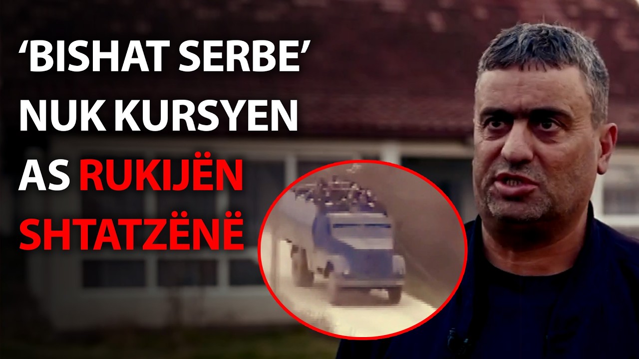 Gruaja shtatëzën në muajin e 8-të u VRA në dyer të shtëpisë/ “Vajzën e kishte në dorë” – Ora 7