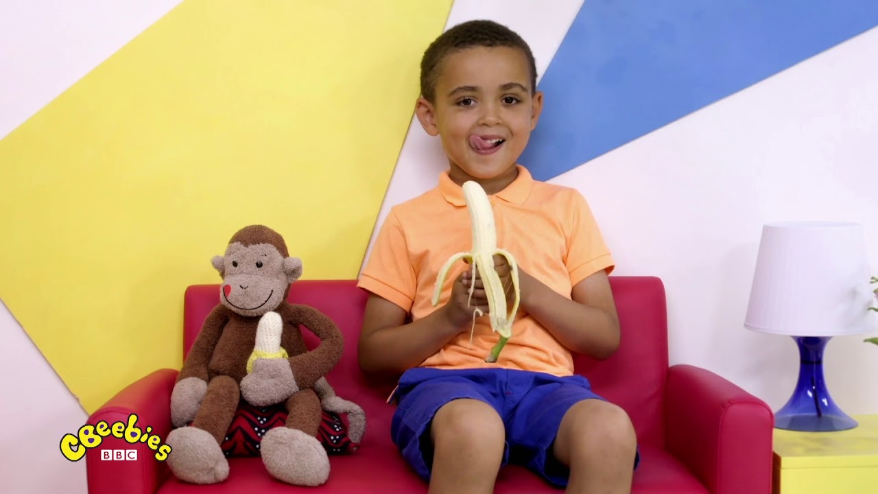 Yakka Dee - Banana