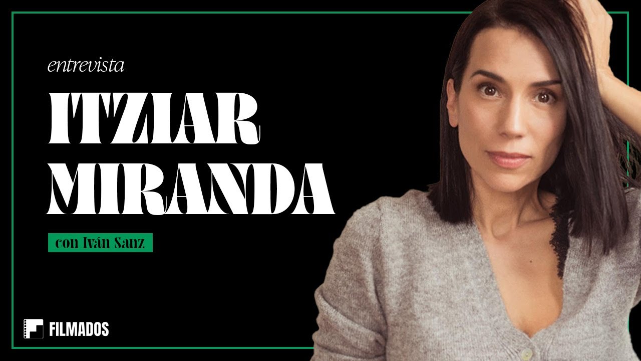 ENTREVISTA | Itziar Miranda presenta 'Cari&ntilde;ena, vino del mar'