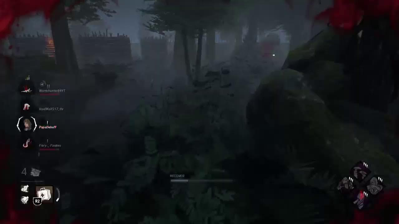 DBD