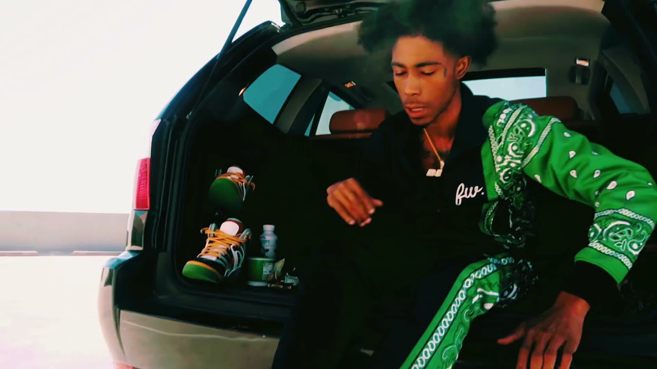 Rx Bird- 1ToHit [Prod.Hoodrixh] (Shot by 1stPlace)