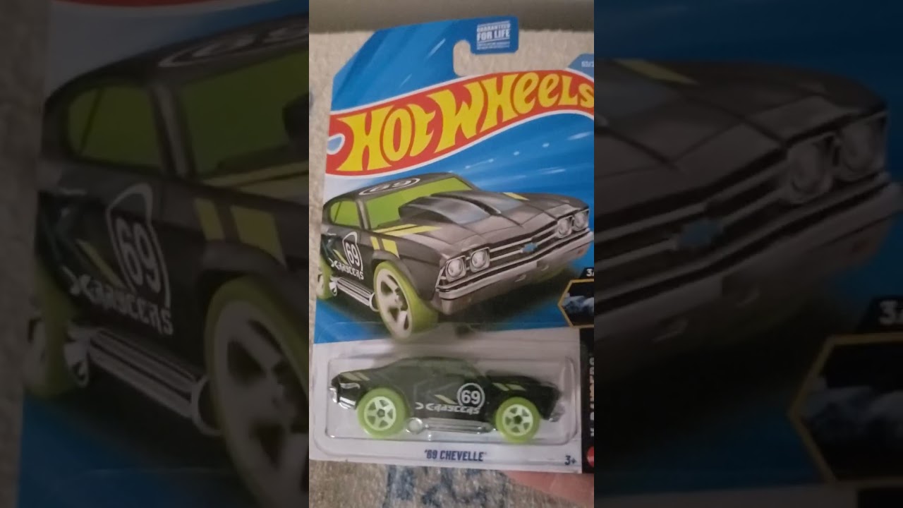 Target Hot Wheels Haul! 