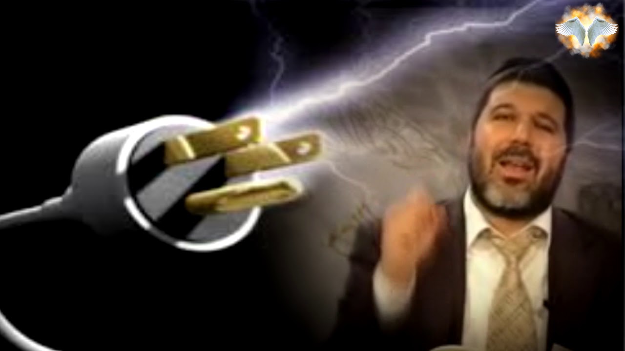 הרב אופיר מלכה   הלכות חשמל בשבת