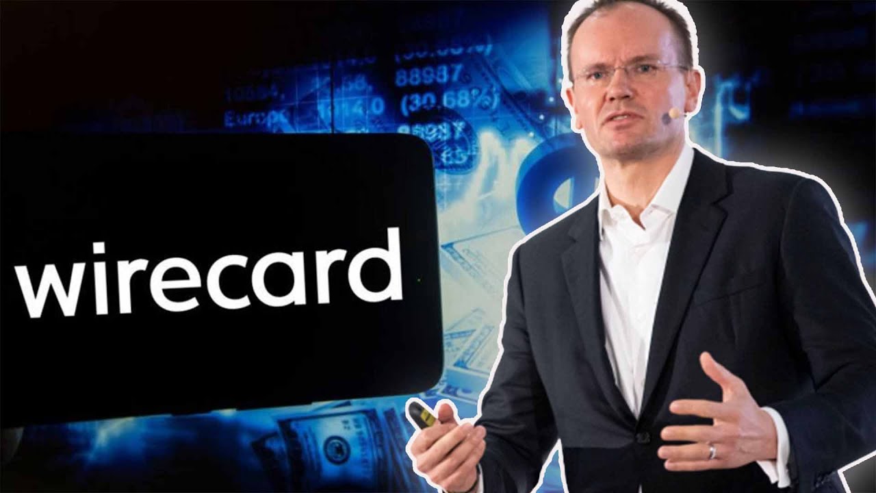 Wirecard &ndash; $17.5 Billion Valuation Based Entirely on LIES