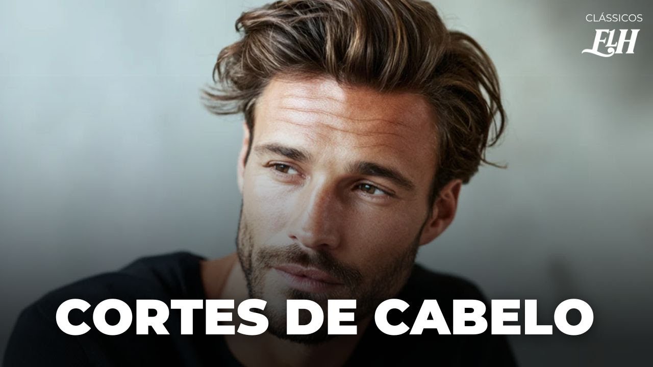 Qual TIPO DE CABELO é ideal para cada ROSTO